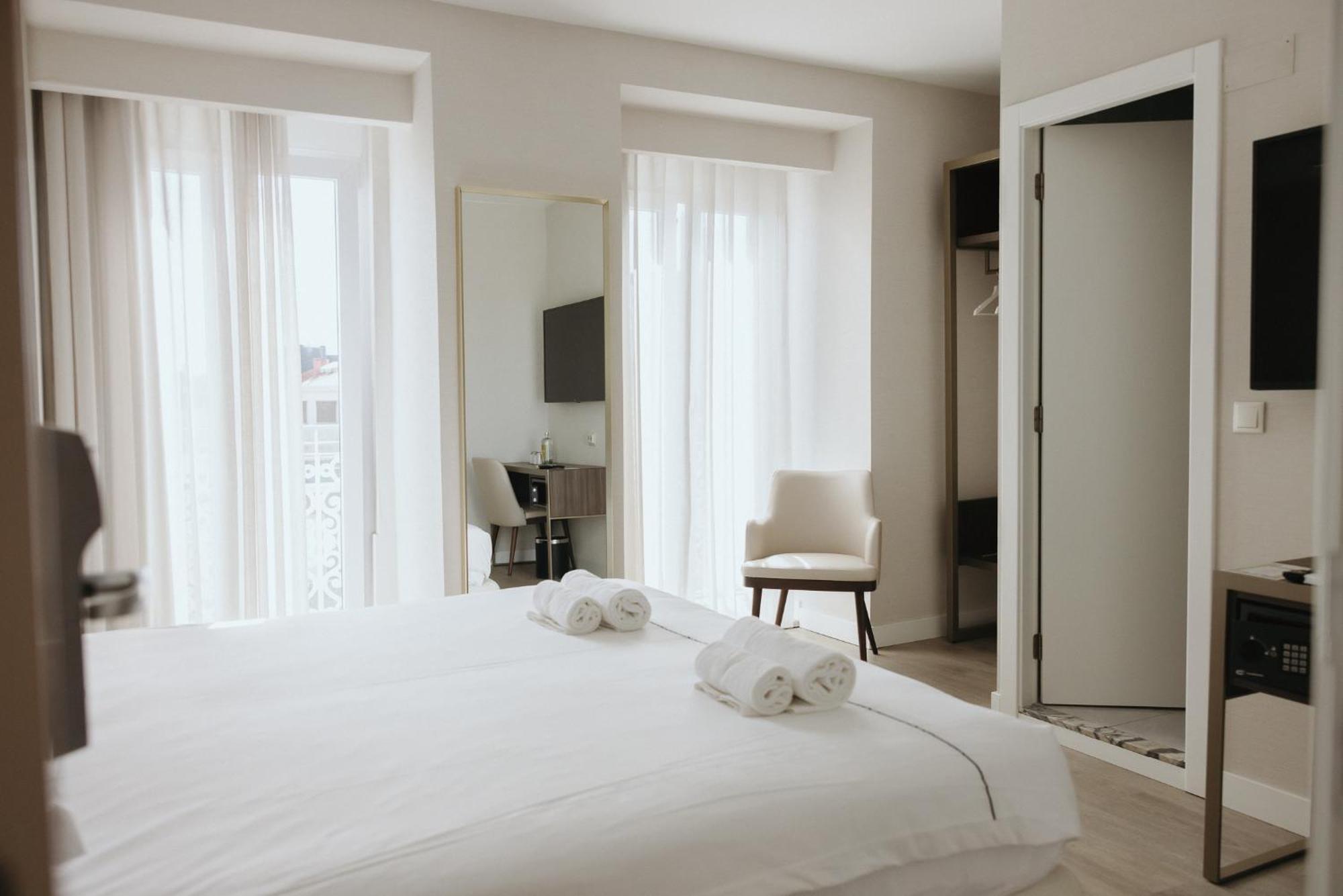 M'ar De Ar Auria Hotel 3*
